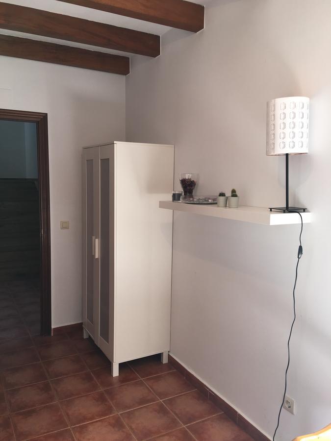 קרניה דה קברלס Albergue Cabrales מראה חיצוני תמונה