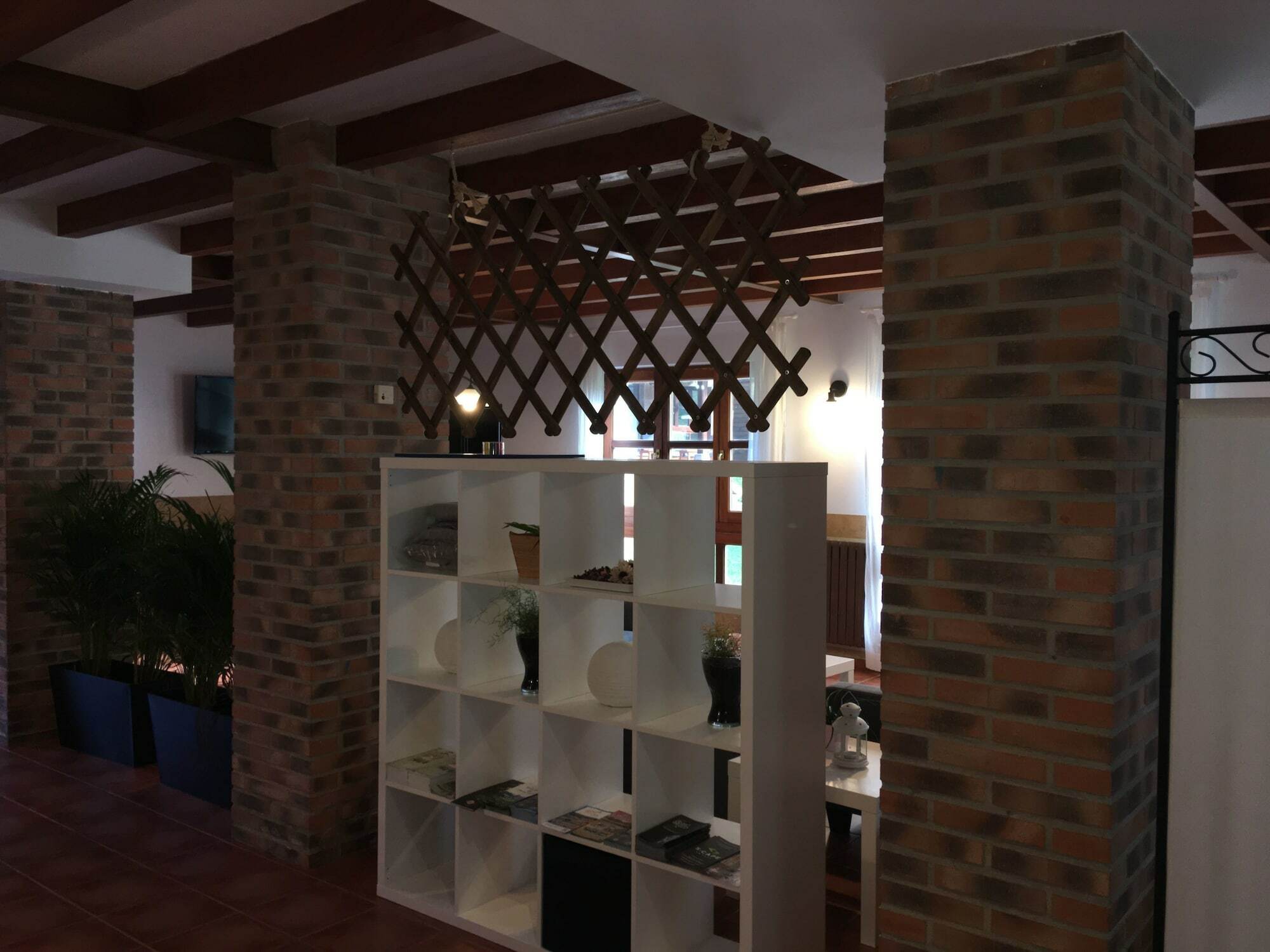 קרניה דה קברלס Albergue Cabrales מראה חיצוני תמונה